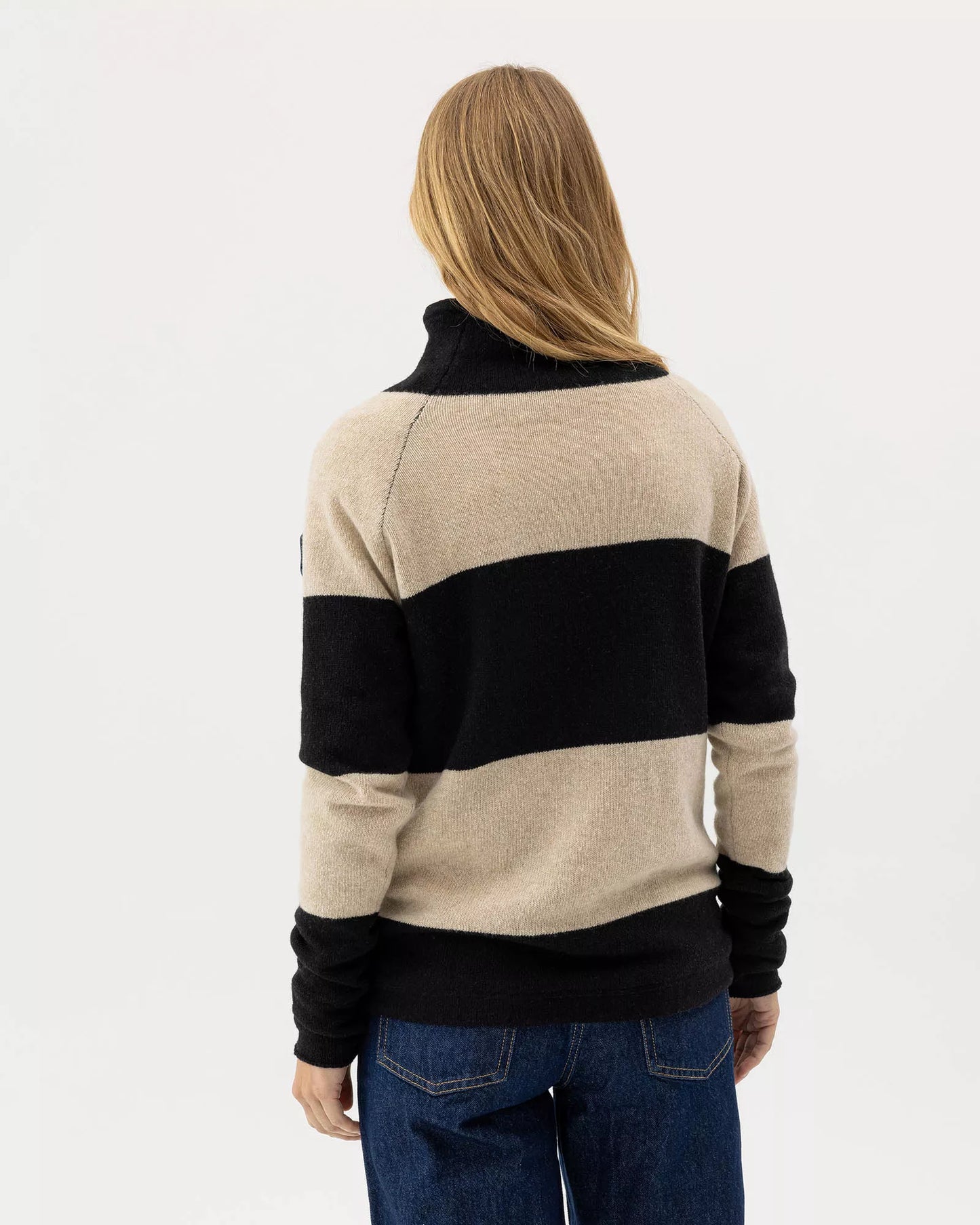 Holebrook Women’s Martina Windproof Jumper