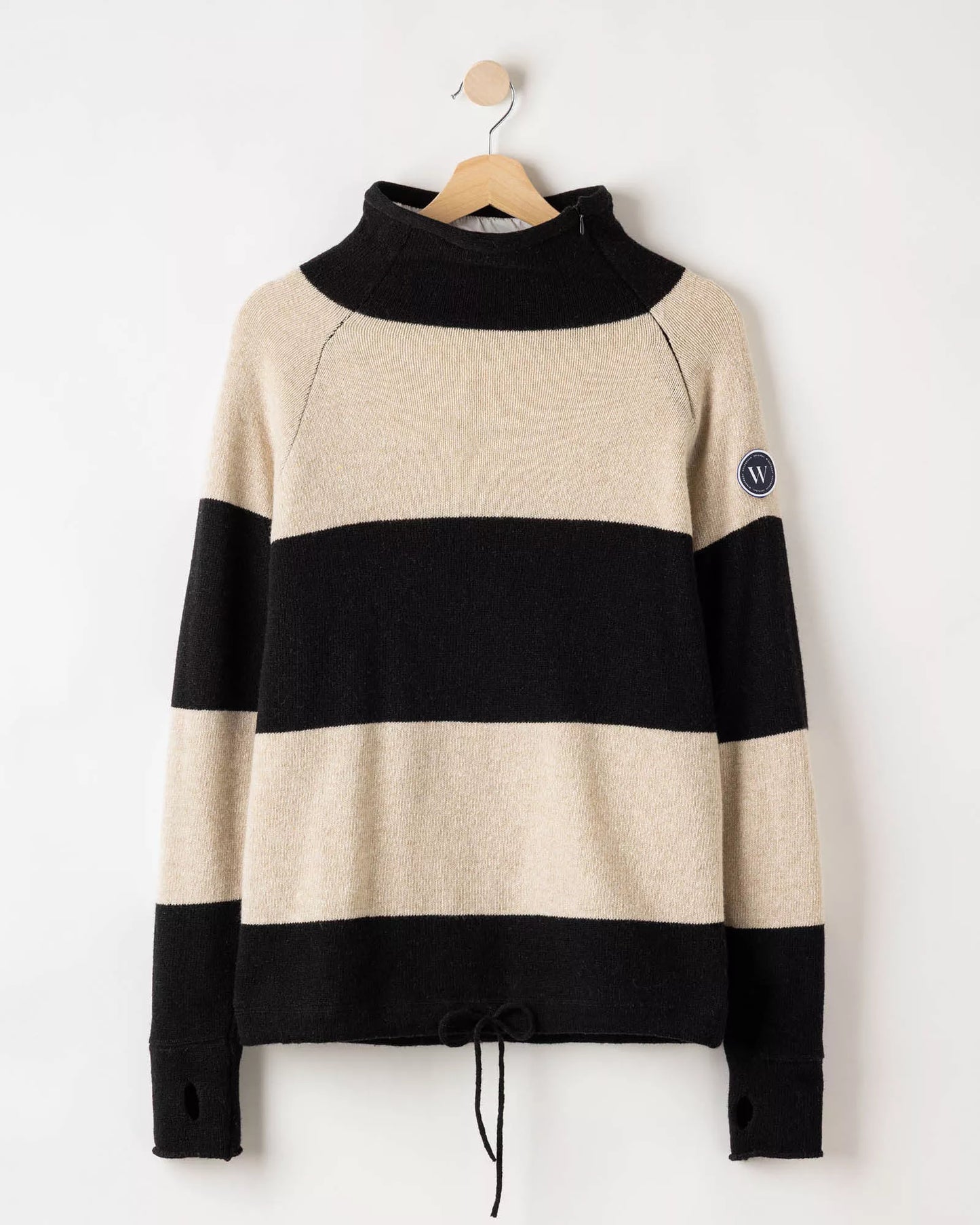 Holebrook Women’s Martina Windproof Jumper