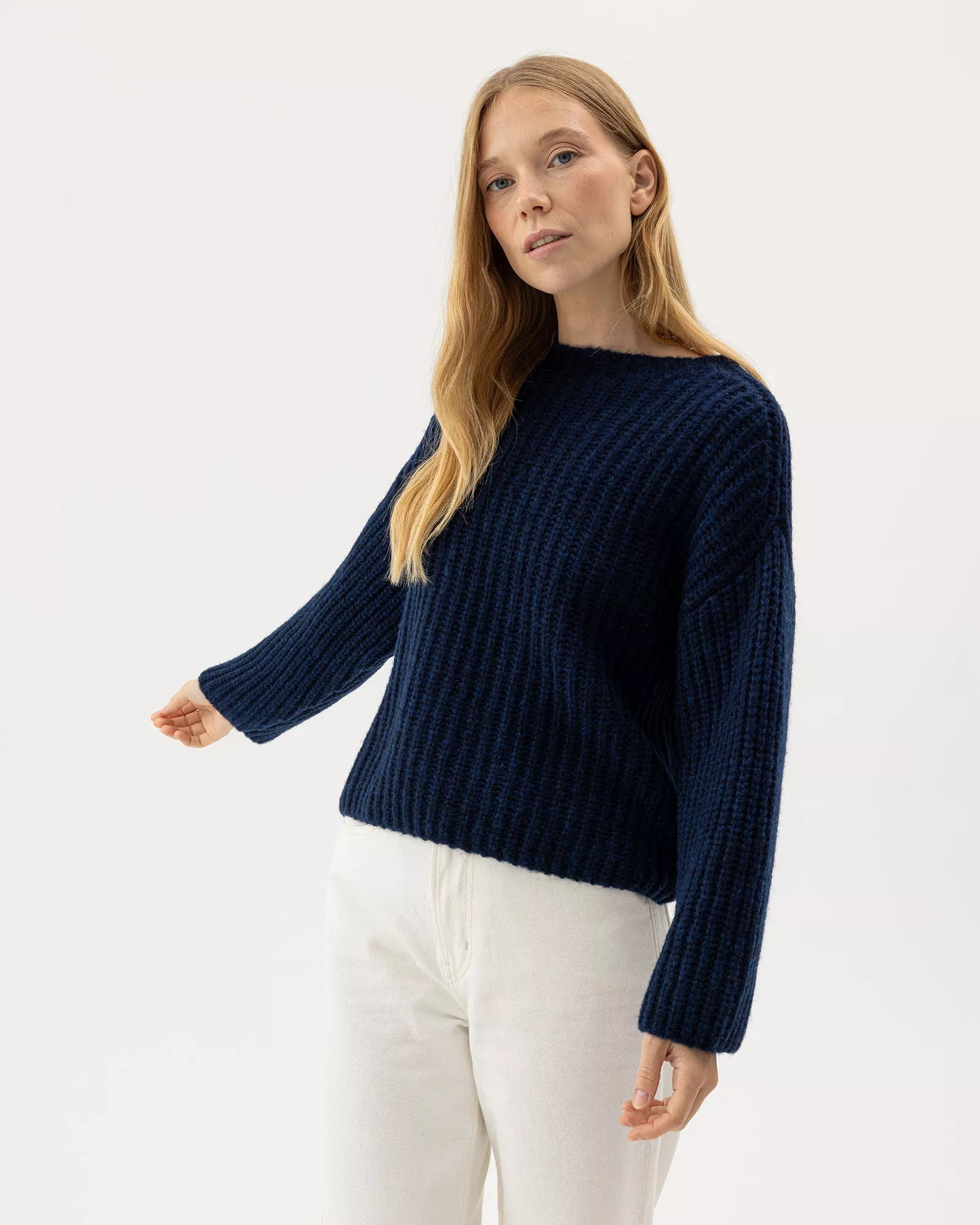 Holebrook Women’s Cajsa Sweater