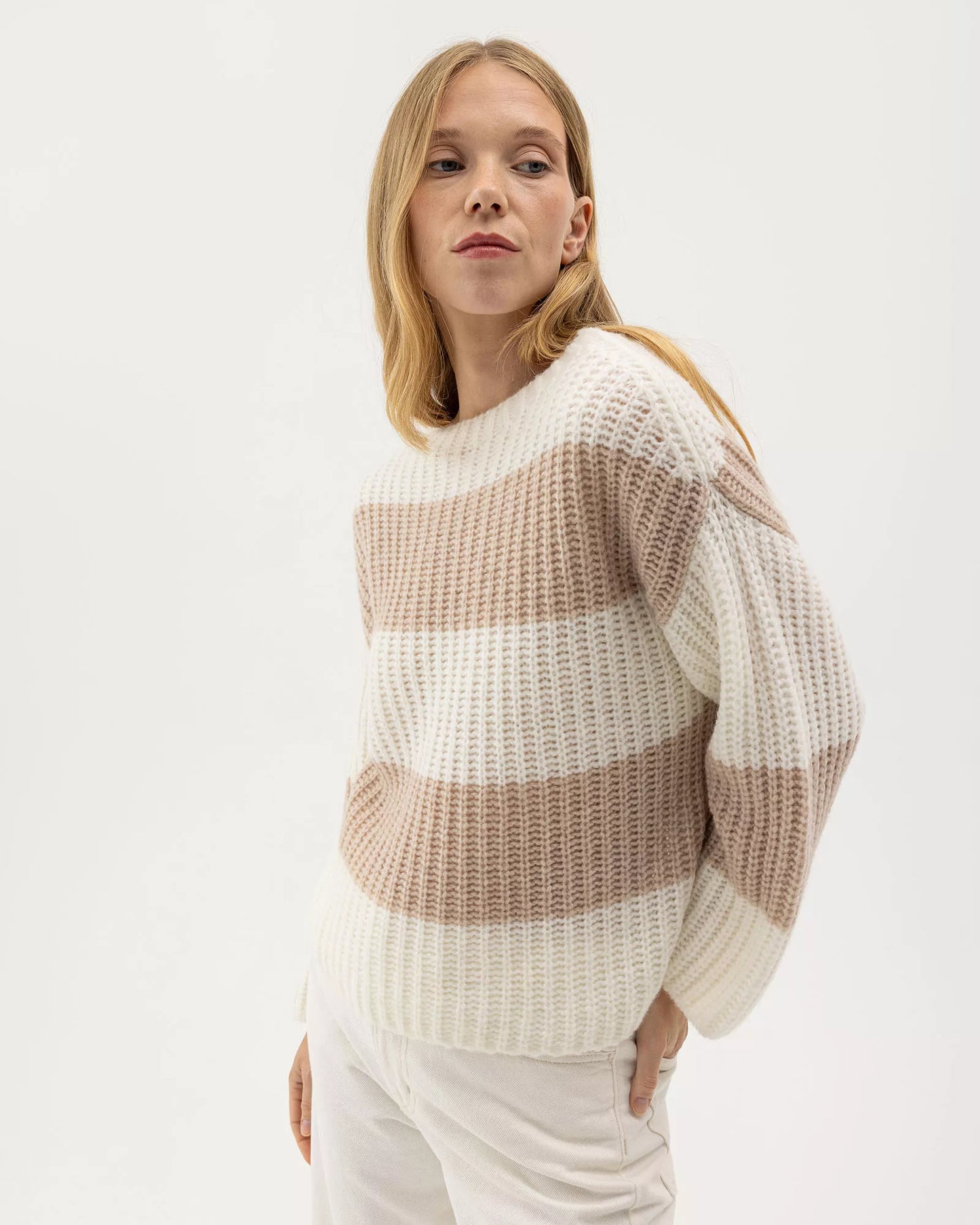 Holebrook Women’s Cajsa Sweater