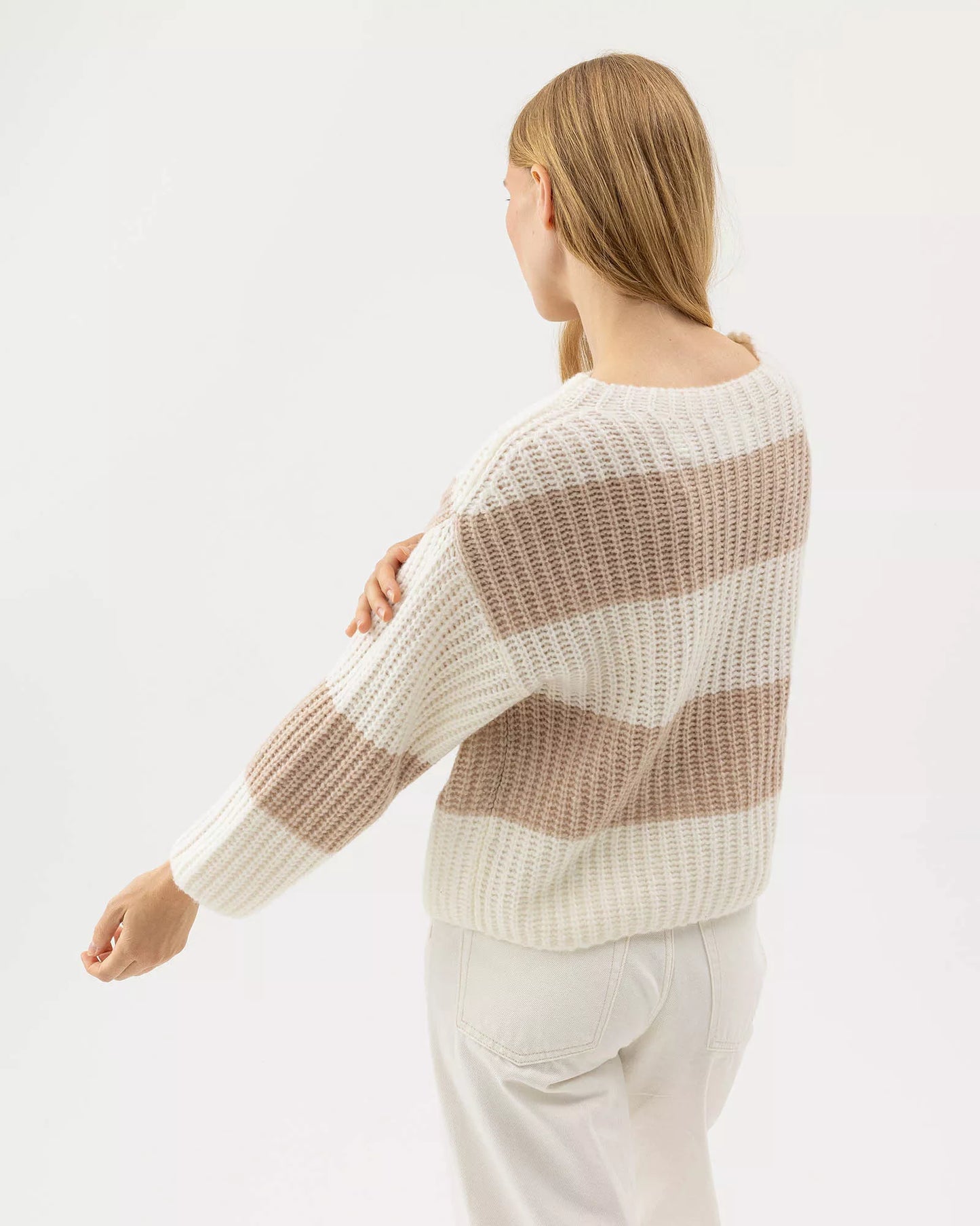 Holebrook Women’s Cajsa Sweater