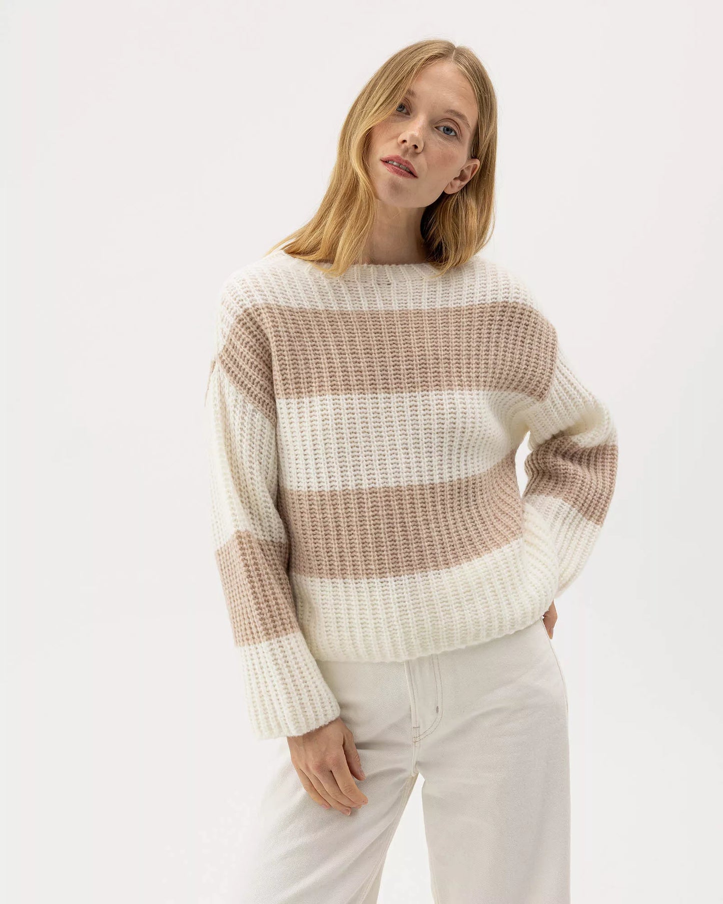 Holebrook Women’s Cajsa Sweater