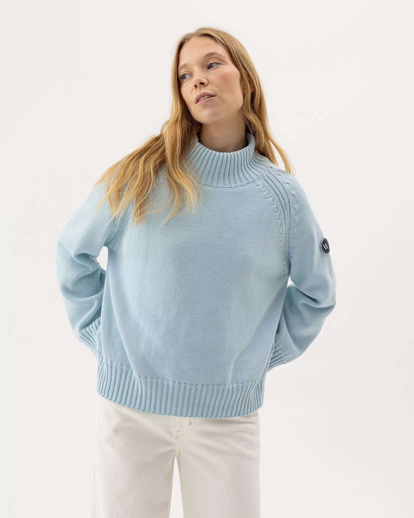 Holebrook Women’s Gerda Turtle WP