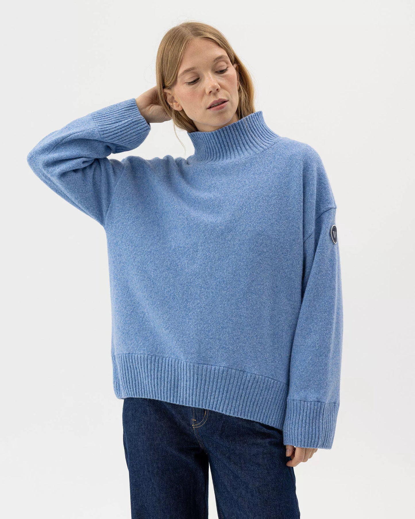 Holebrook Women’s Margot Turtle WP