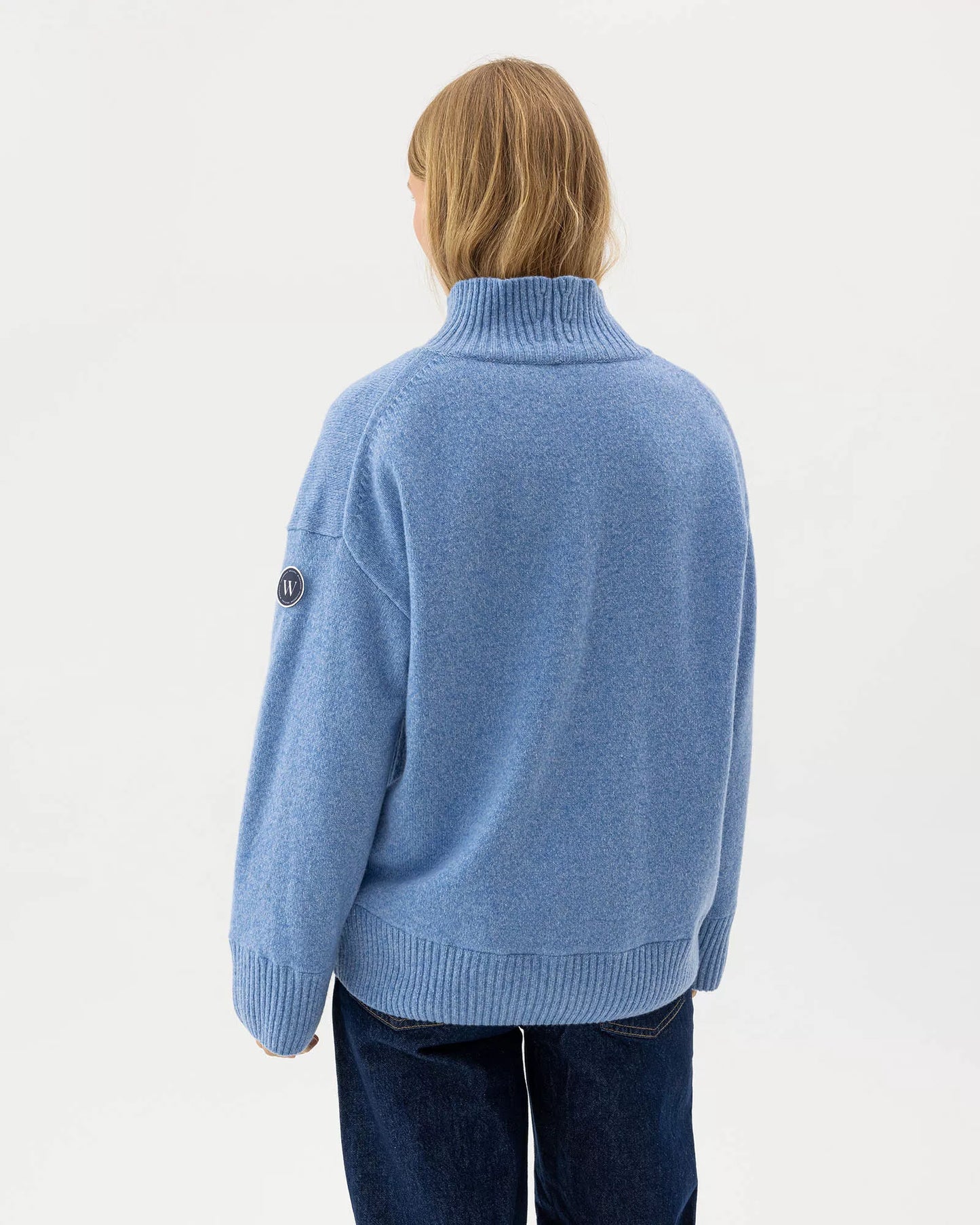 Holebrook Women’s Margot Turtle WP