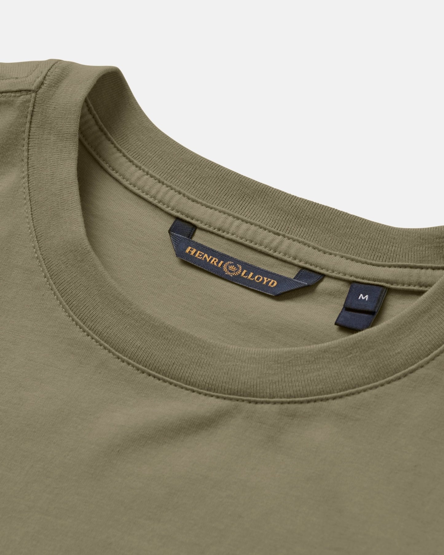 Henri Lloyd Men’s Cowes T Shirt