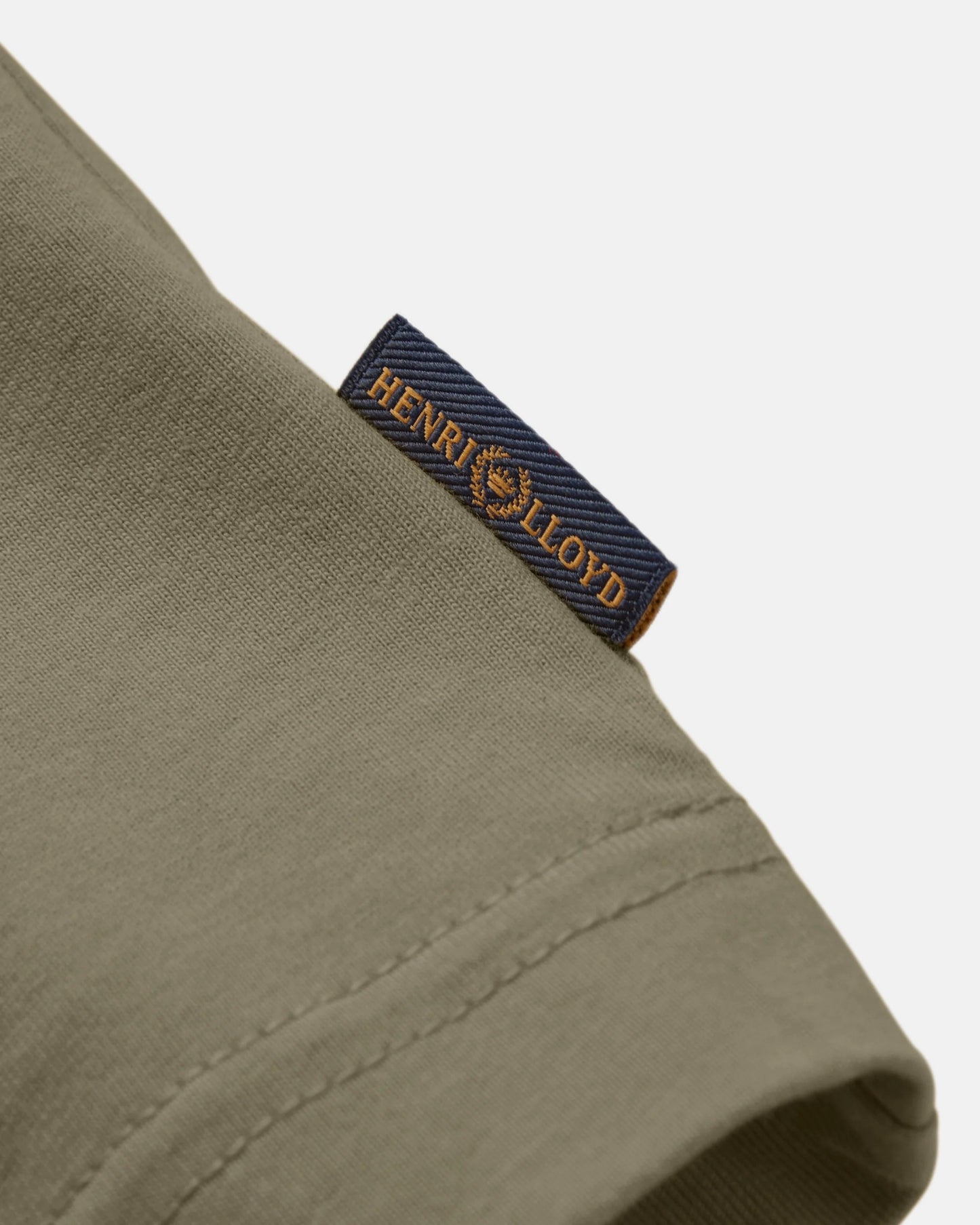 Henri Lloyd Men’s Cowes T Shirt