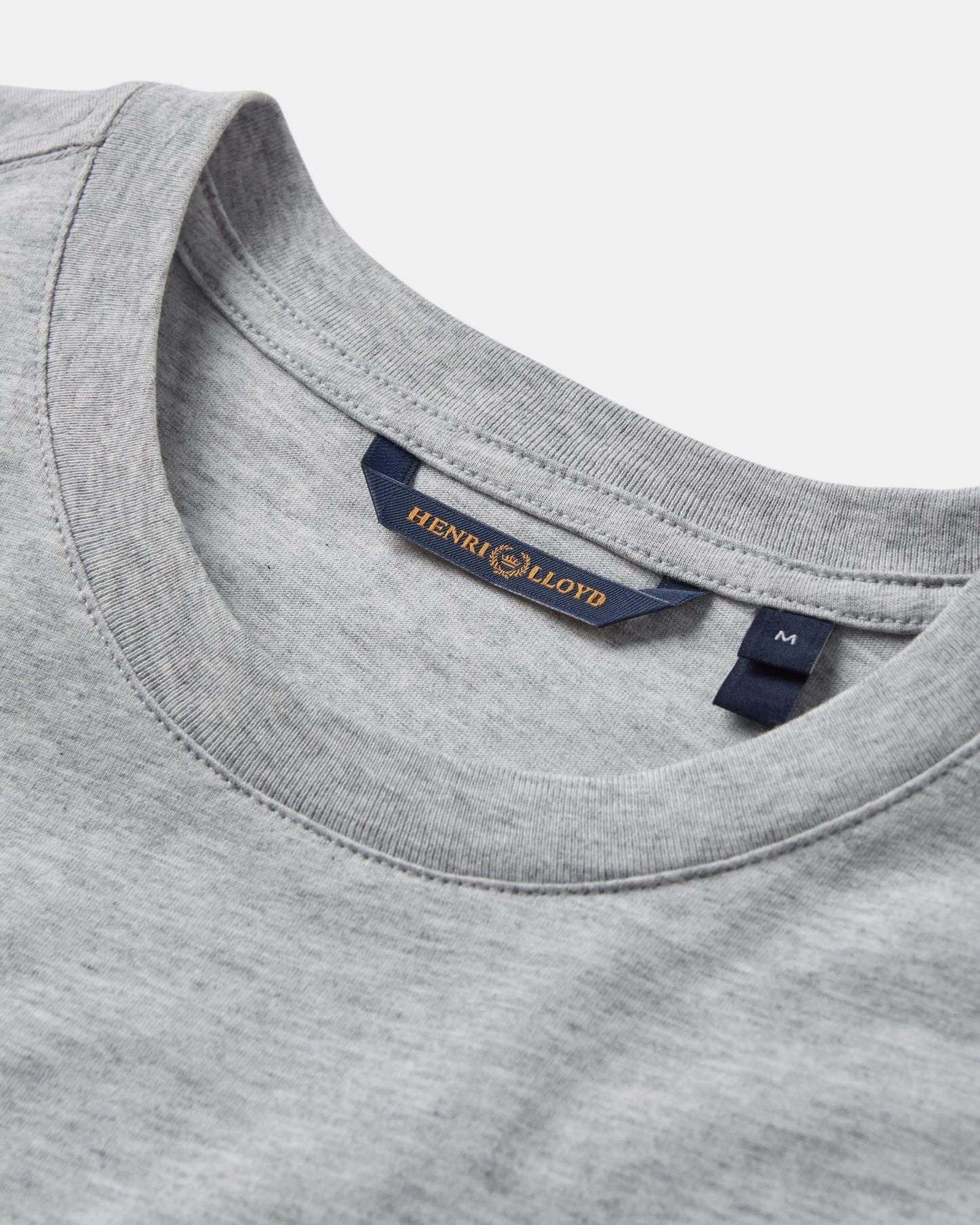 Henri Lloyd Men’s Cowes T Shirt