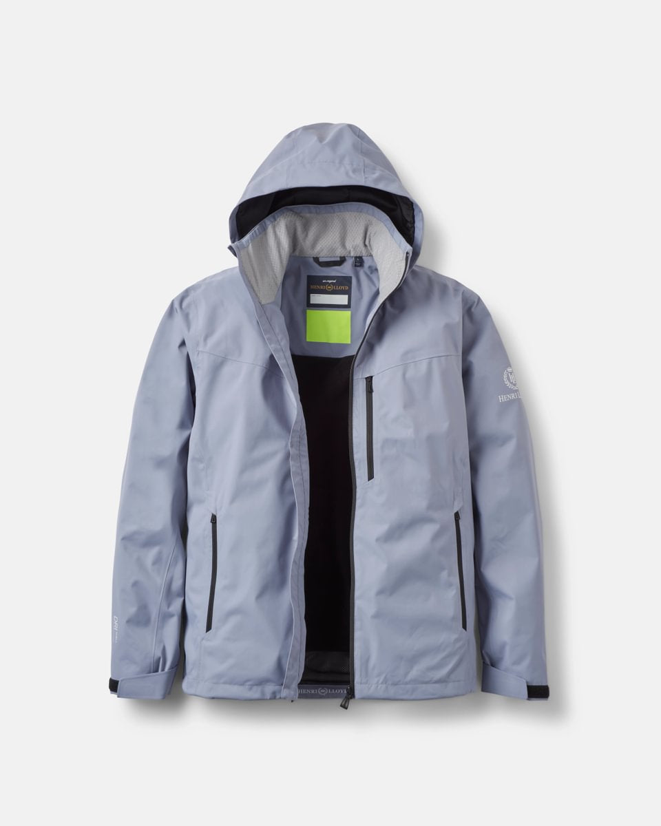 Henri-Lloyd Men's Cool Breeze Jacket
