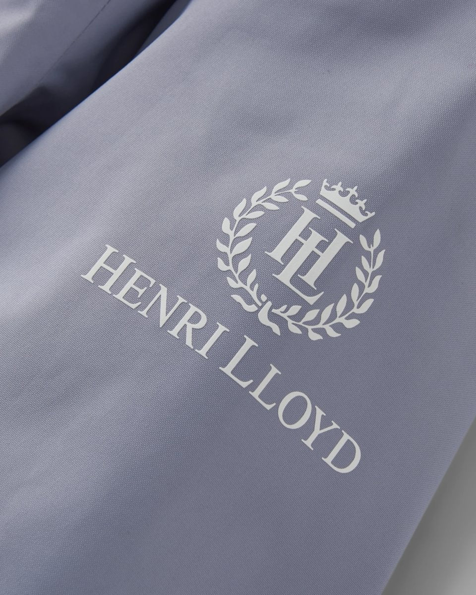 Henri-Lloyd Men's Cool Breeze Jacket