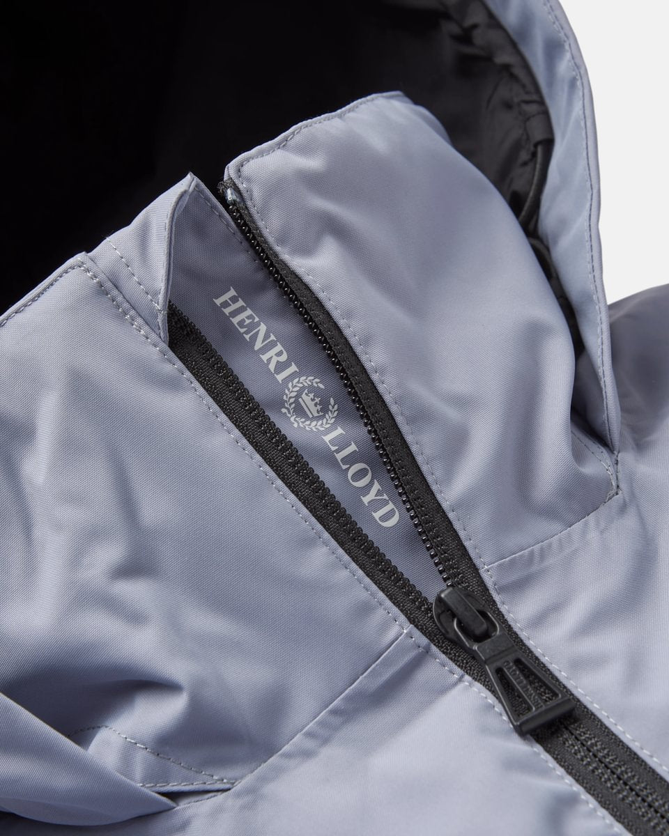 Henri-Lloyd Men's Cool Breeze Jacket