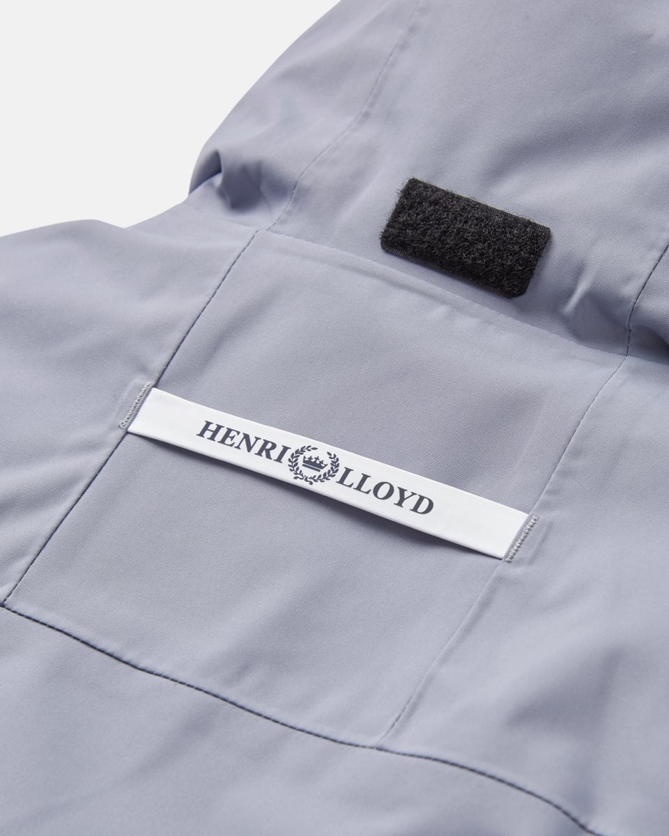 Henri-Lloyd Men's Cool Breeze Jacket