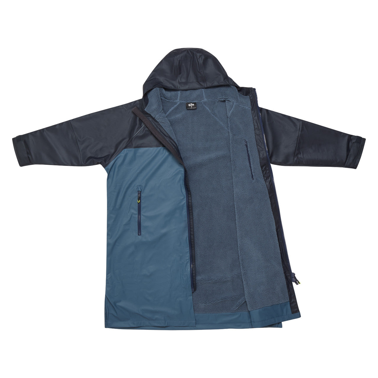Gill Aqua Parka