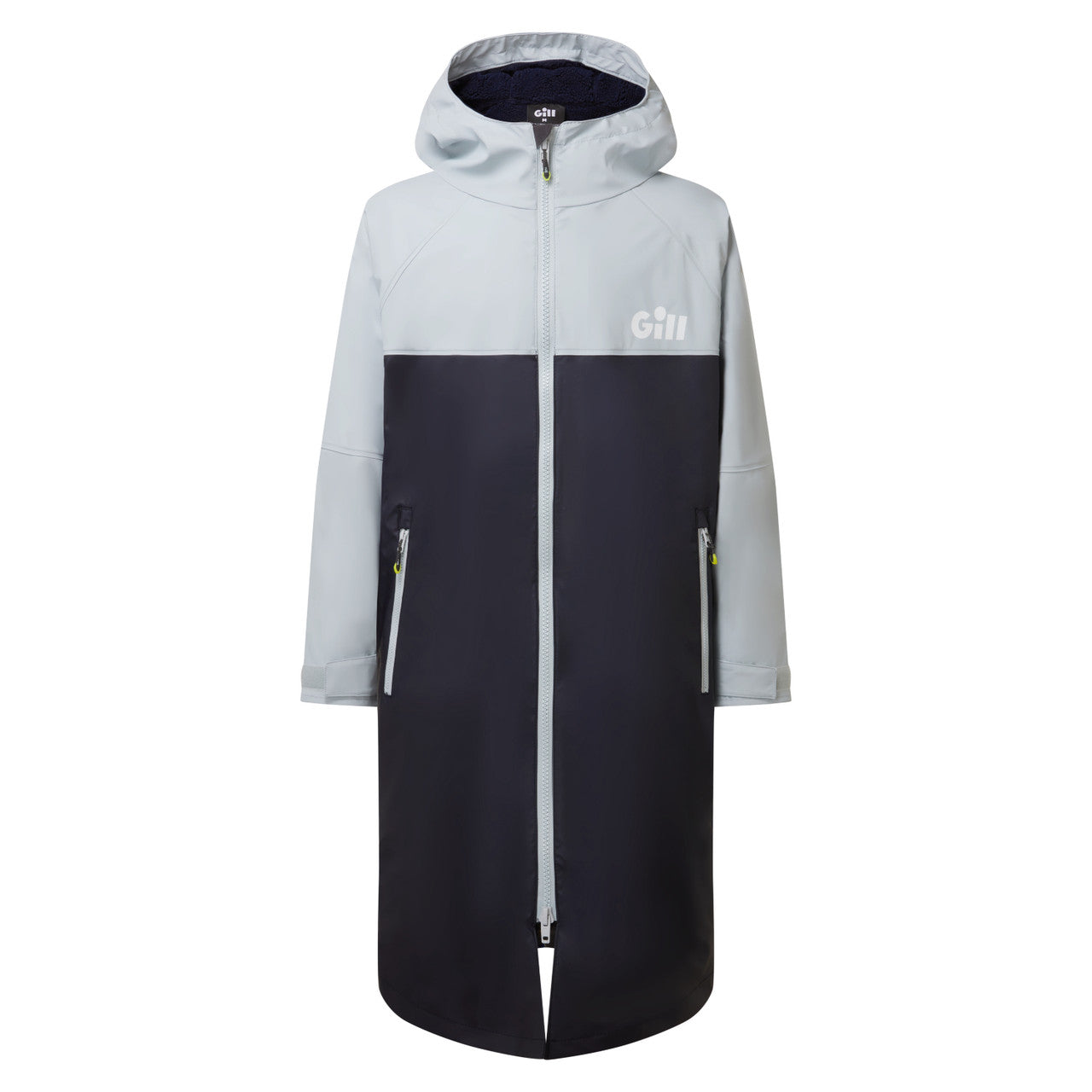 Gill Aqua Parka