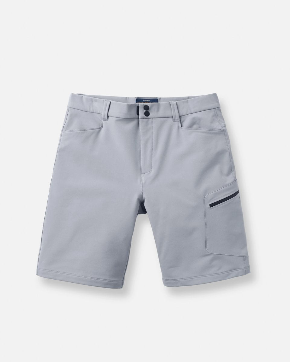 Henri-Lloyd Men's Explorer Shorts 2.0