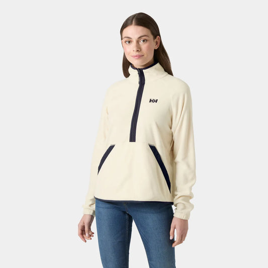 Helly Hansen Women’s Rig Fleece 1/2 Zip