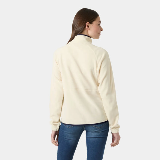 Helly Hansen Women’s Rig Fleece 1/2 Zip