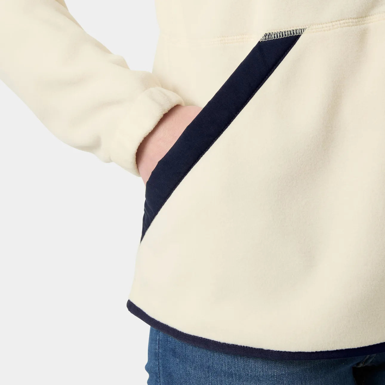 Helly Hansen Women’s Rig Fleece 1/2 Zip