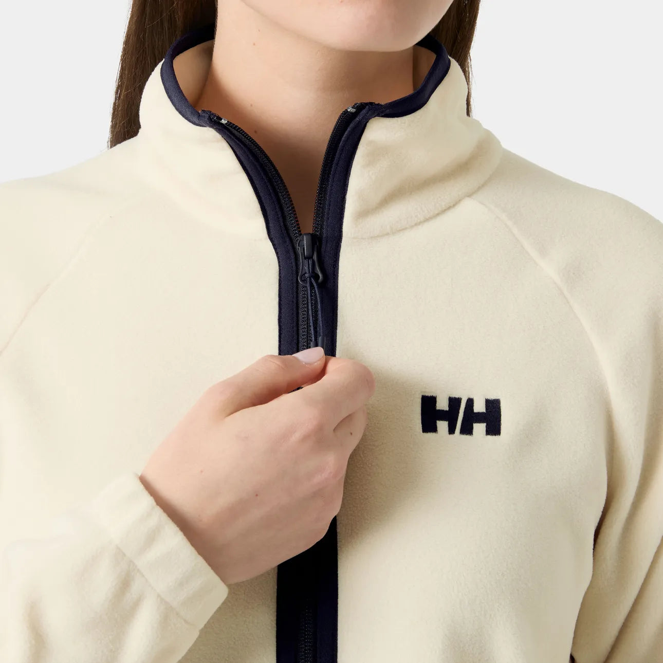 Helly Hansen Women’s Rig Fleece 1/2 Zip