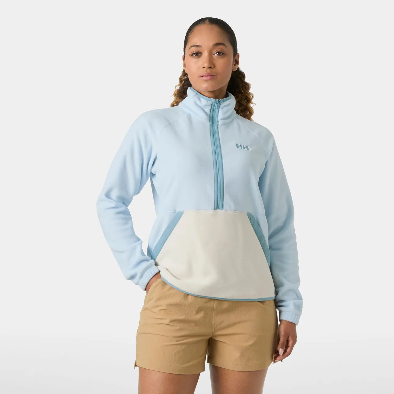 Helly Hansen Women’s Rig Fleece 1/2 Zip