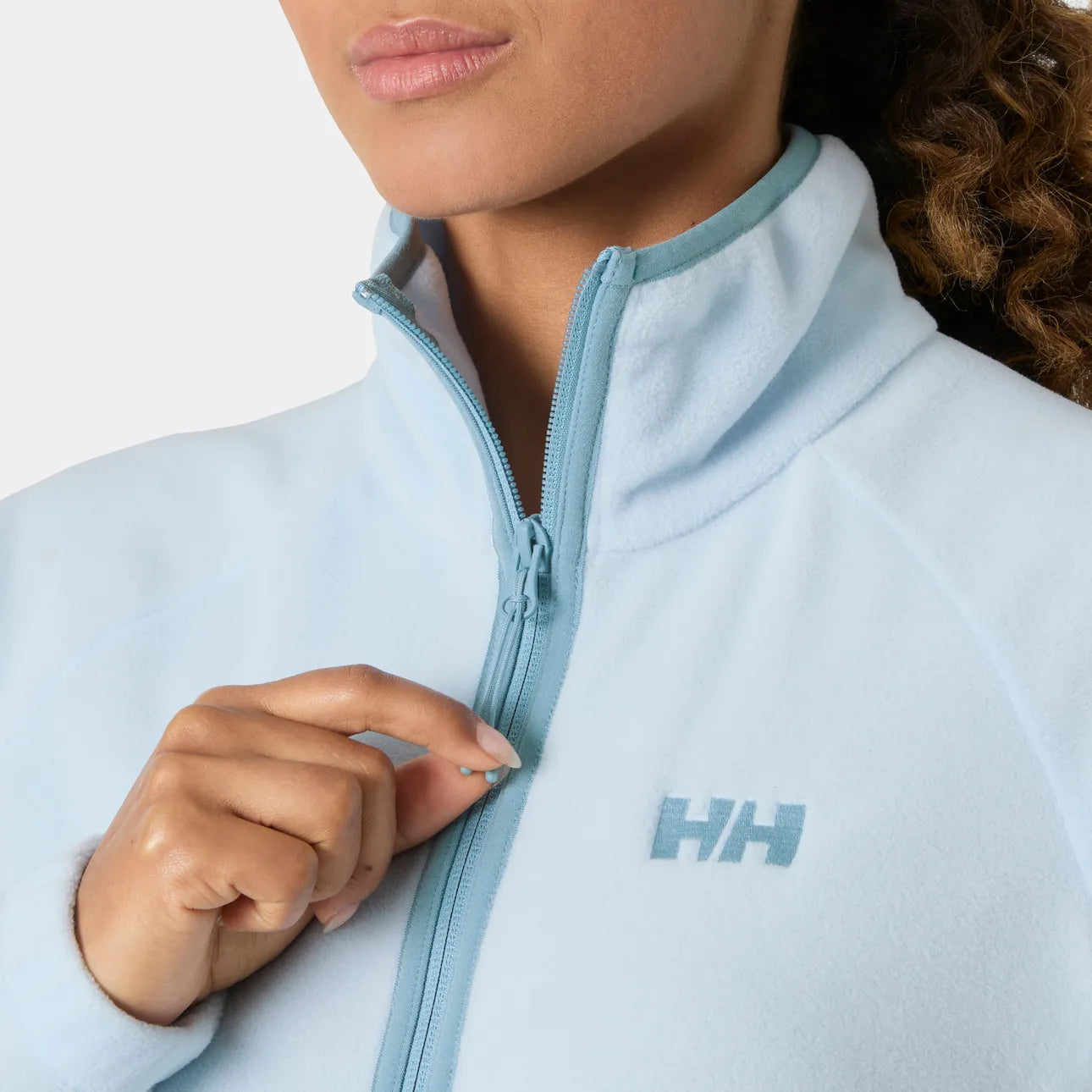 Helly Hansen Women’s Rig Fleece 1/2 Zip