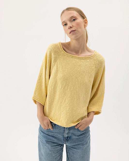 Holebrook Women’s Juni Boxy Top