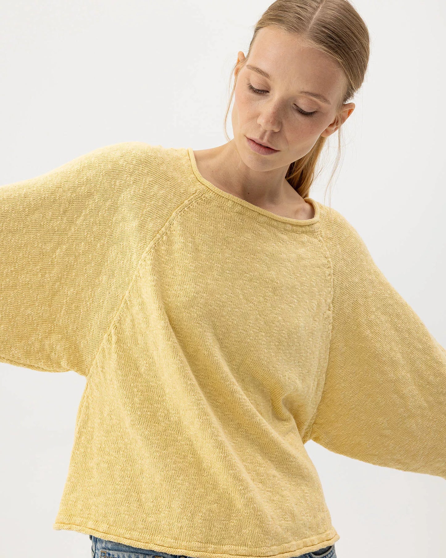 Holebrook Women’s Juni Boxy Top