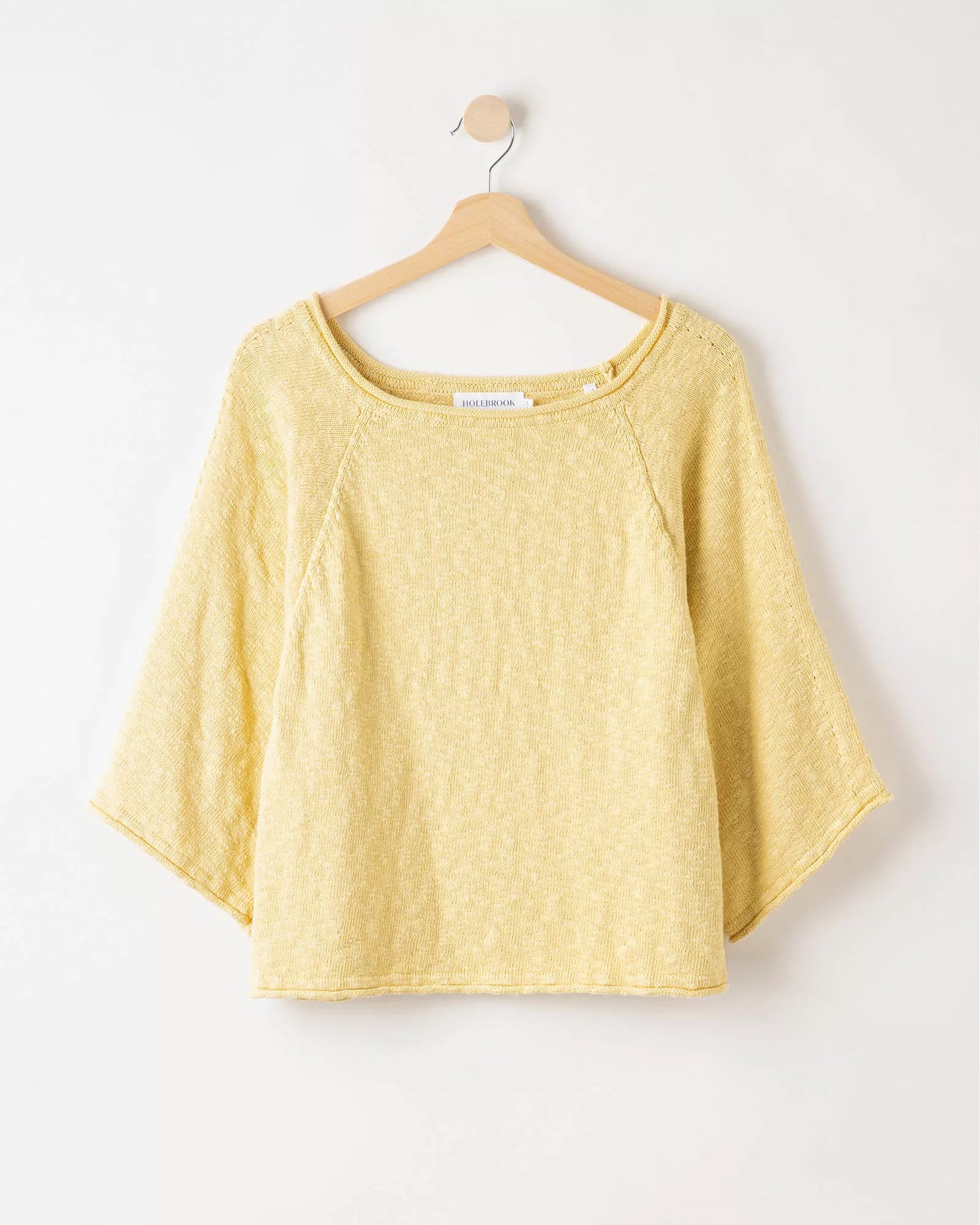 Holebrook Women’s Juni Boxy Top