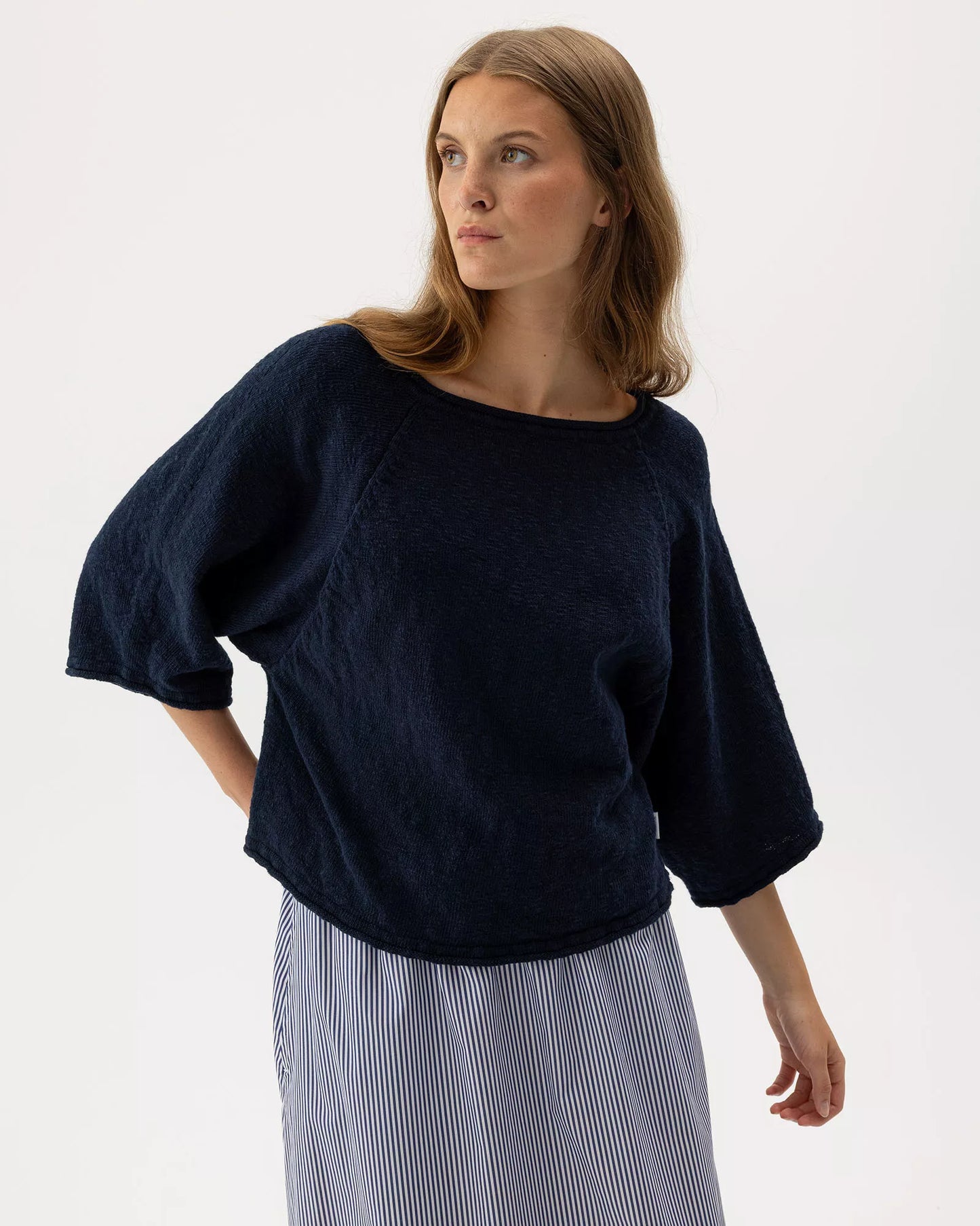 Holebrook Women’s Juni Boxy Top