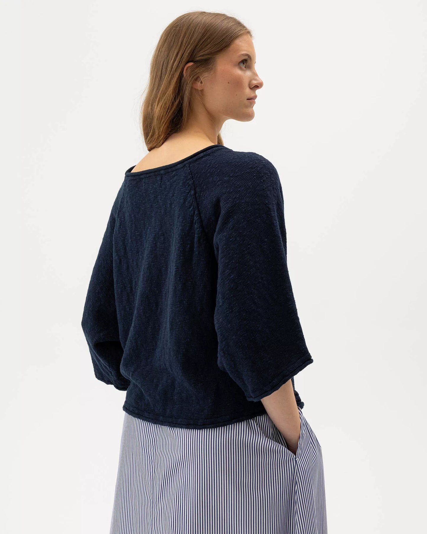 Holebrook Women’s Juni Boxy Top