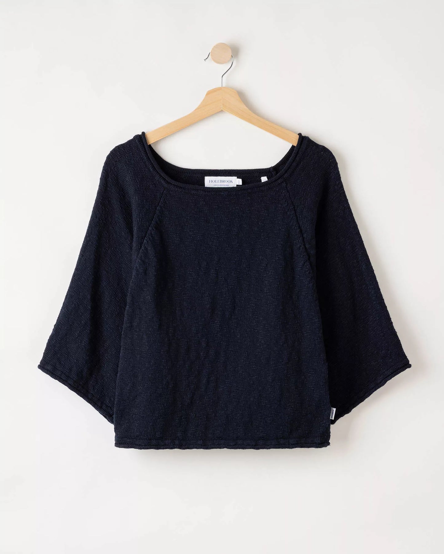Holebrook Women’s Juni Boxy Top