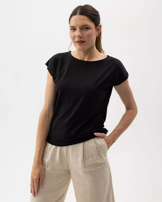 Holebrook Women’s Ellen Capsleeve