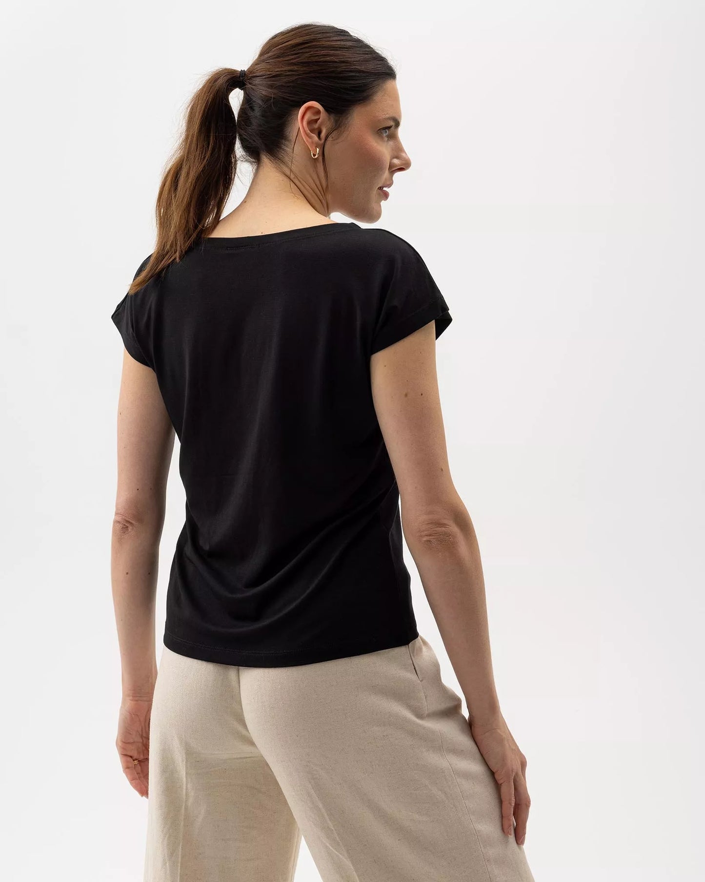 Holebrook Women’s Ellen Capsleeve