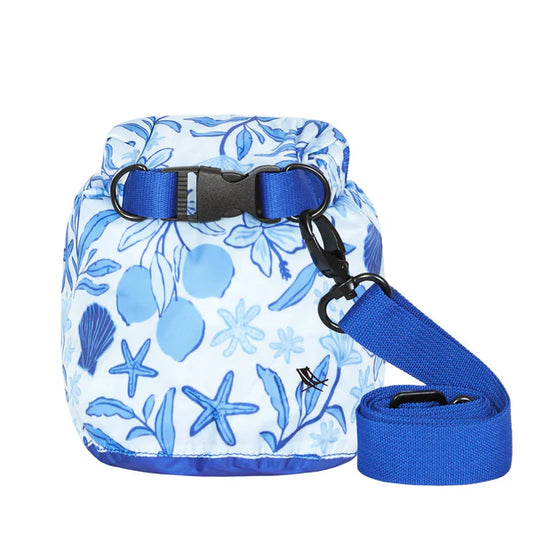 Dock & Bay Small Waterproof Dry Bag 5L