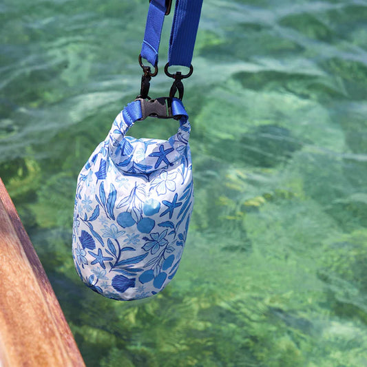Dock & Bay Small Waterproof Dry Bag 5L