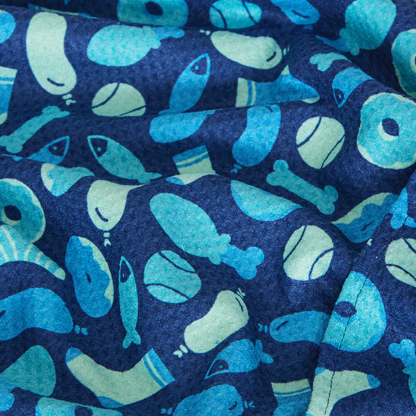 Dock & Bay Dog Towel