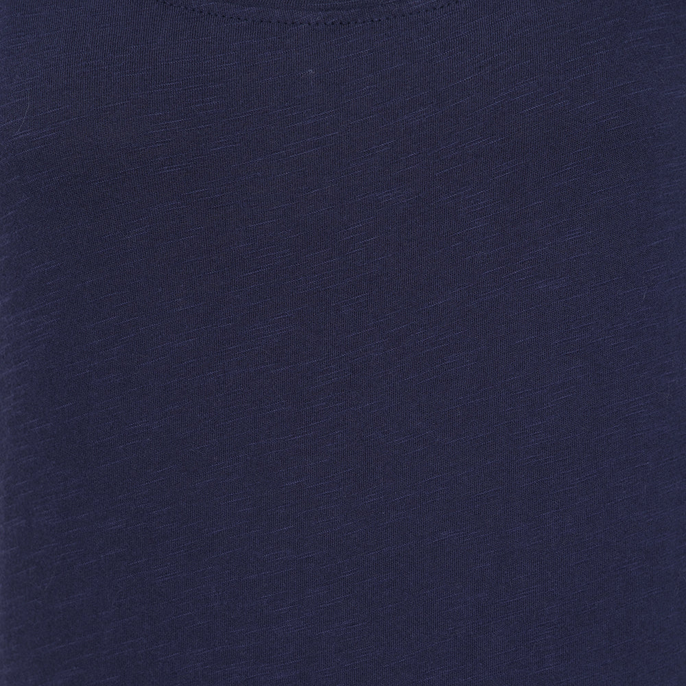 Lazy Jacks Women's Roll Sleeve T-shirt LJ163