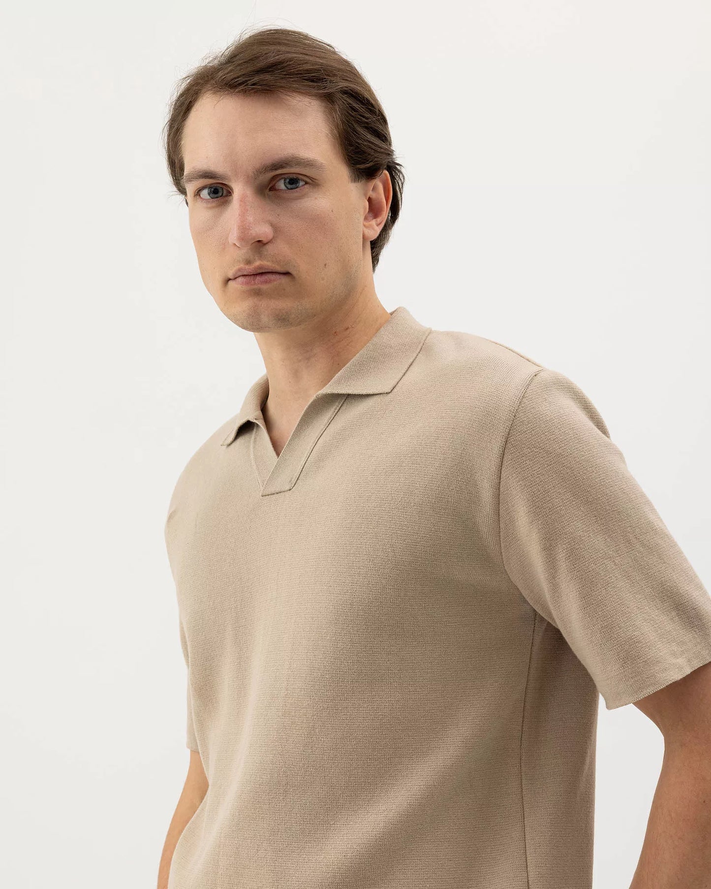 Holebrook Men’s Kristoffer Polo