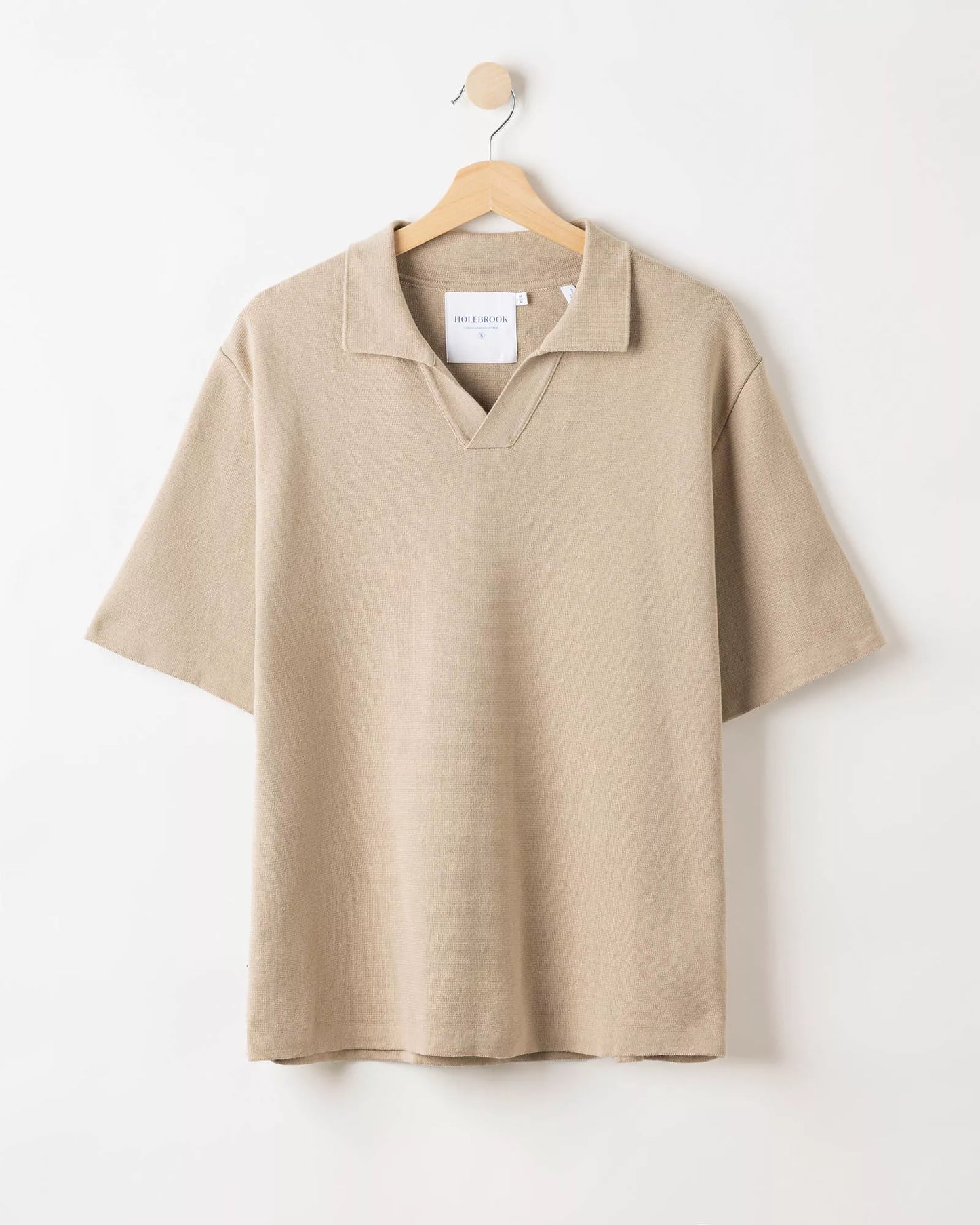 Holebrook Men’s Kristoffer Polo