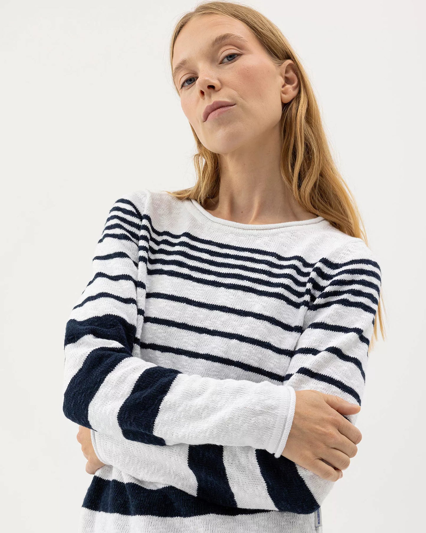 Holebrook Women’s Juni Boatneck
