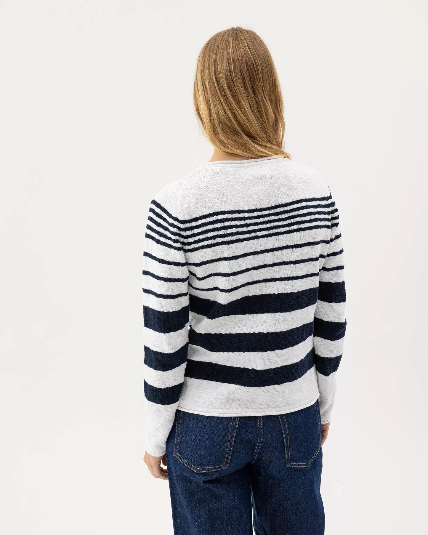 Holebrook Women’s Juni Boatneck