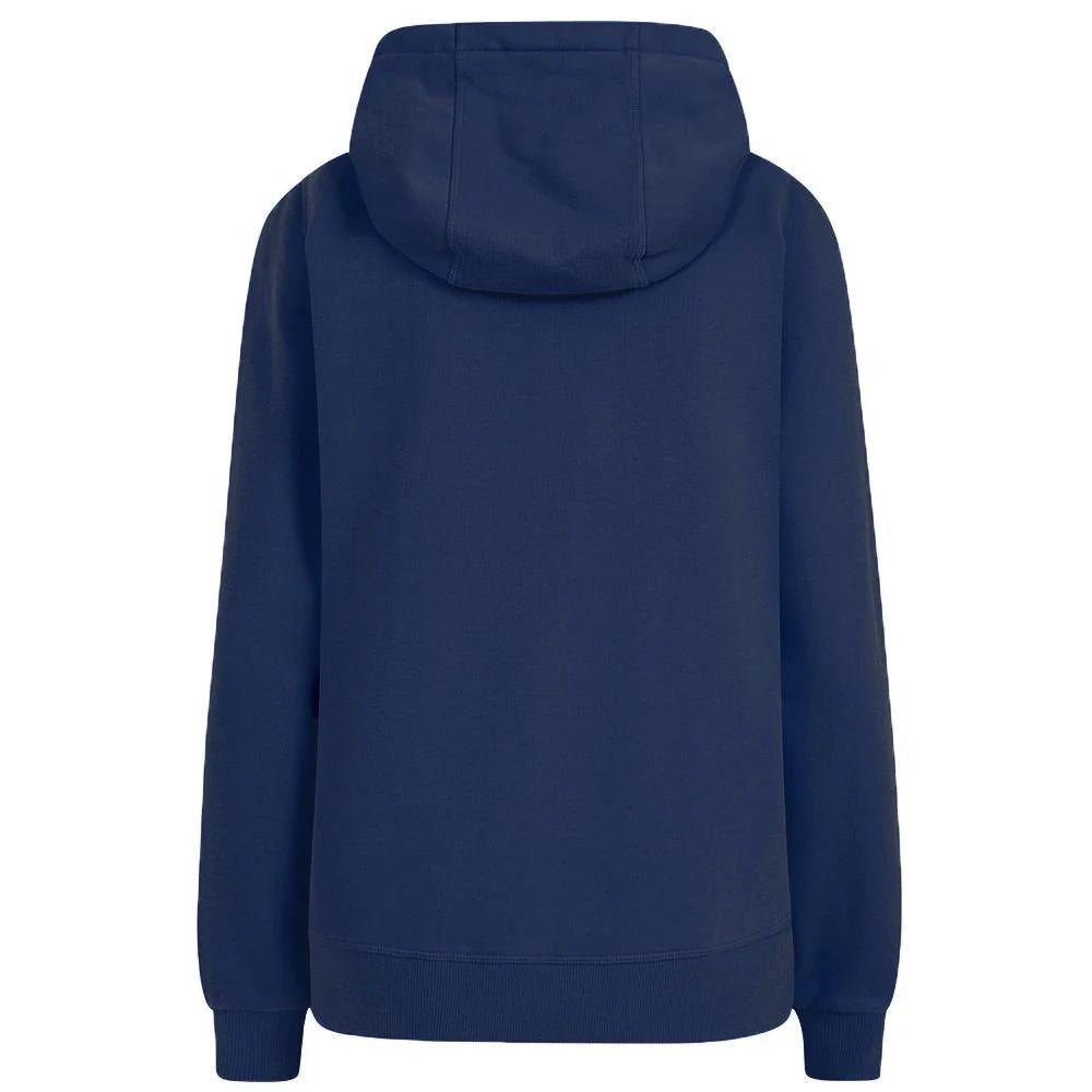 Lazy Jacks Women's Full Zip Hooded Sweatshirt LJ101