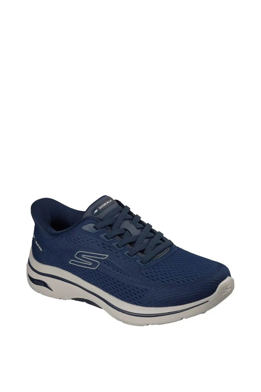 Skechers men’s Slip-ins: Go Walk Arch Fit 2.0 - Percy