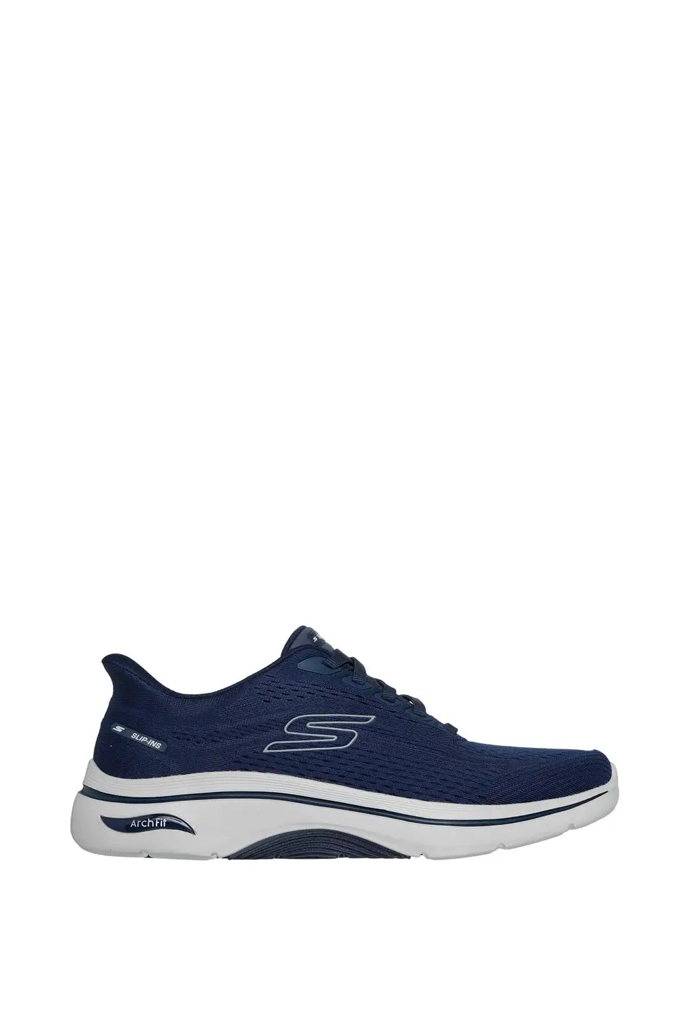 Skechers men’s Slip-ins: Go Walk Arch Fit 2.0 - Percy