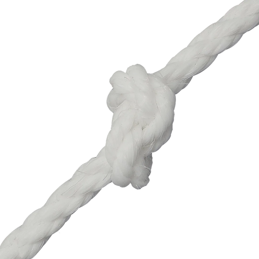 Kingfisher 3 Strand Staple Polypropylene