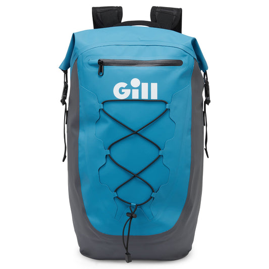 Gill Voyager Kit Pack
