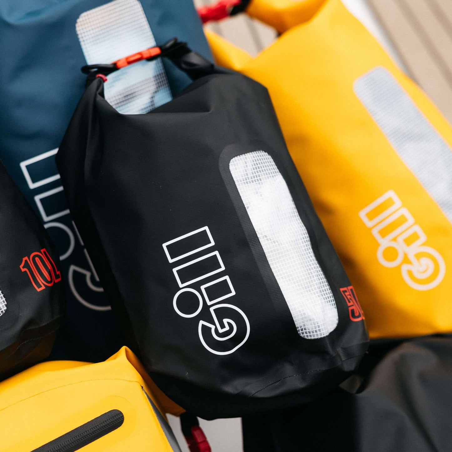 Gill Voyager Dry Bag 5L