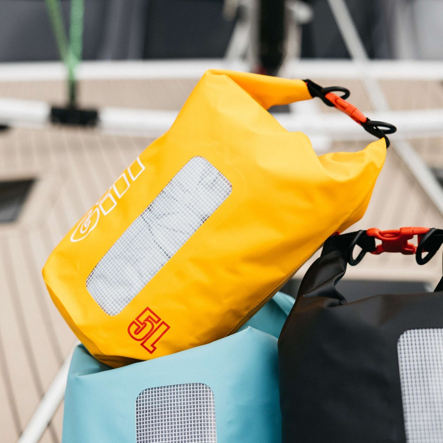 Gill Voyager Dry Bag 5L