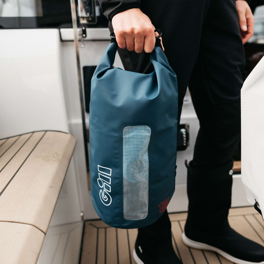 Gill Voyager Dry Bag 10L