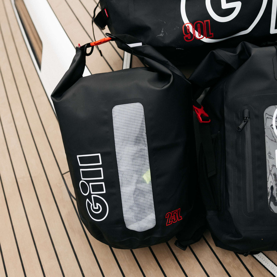 Gill Voyager Dry Bag 25L